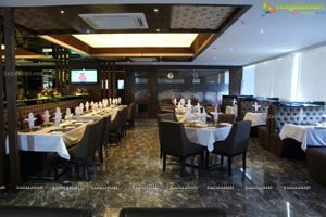 Tabla Restaurant Hyderabad