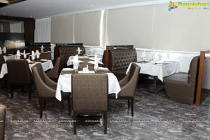 Tabla Restaurant Hyderabad