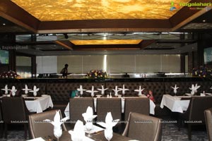 Tabla Restaurant Hyderabad