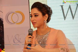 Tamanna Jewellery