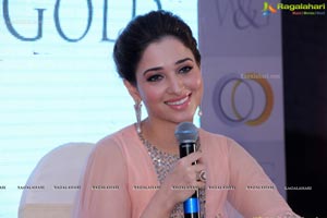 Tamanna Jewellery