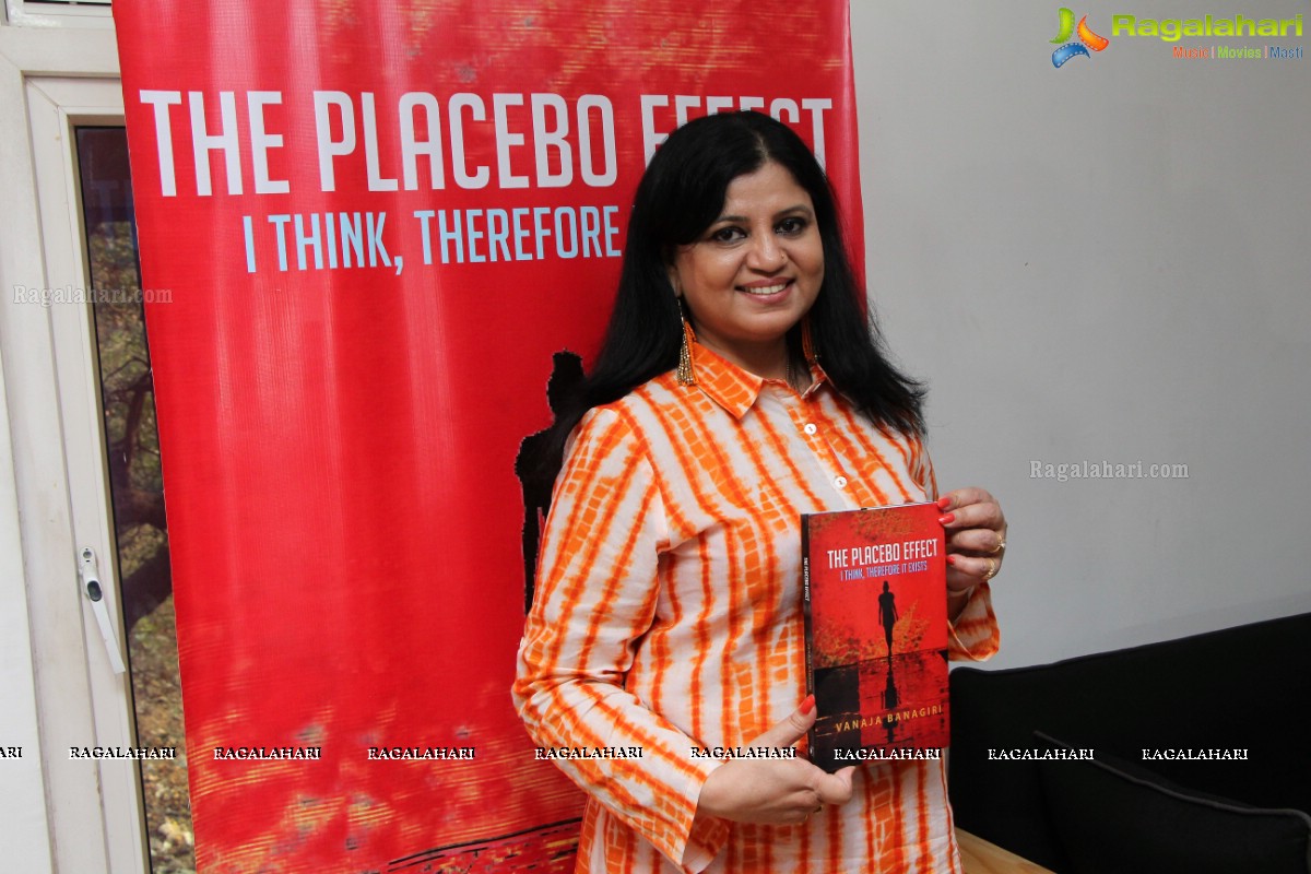 The Placebo Effect Book Launch