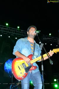 TKR College Fest