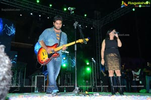 TKR College Fest