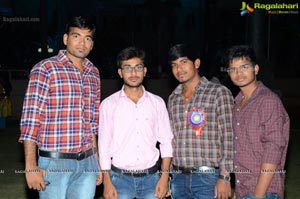 TKR College of Engineering Technology