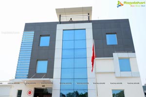 Turkish Consulate Hyderabad
