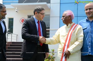 Turkish Consulate Hyderabad