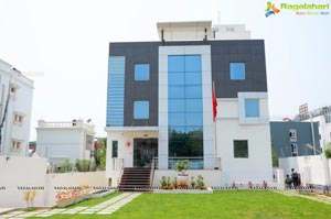 Turkish Consulate Hyderabad