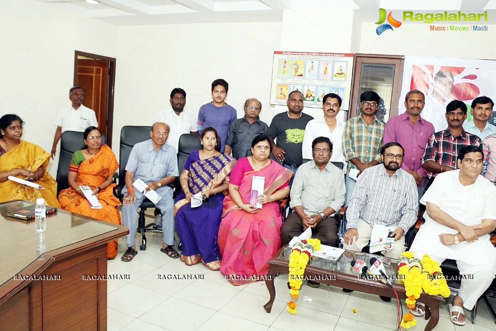 TV Kalam Magazine Launch