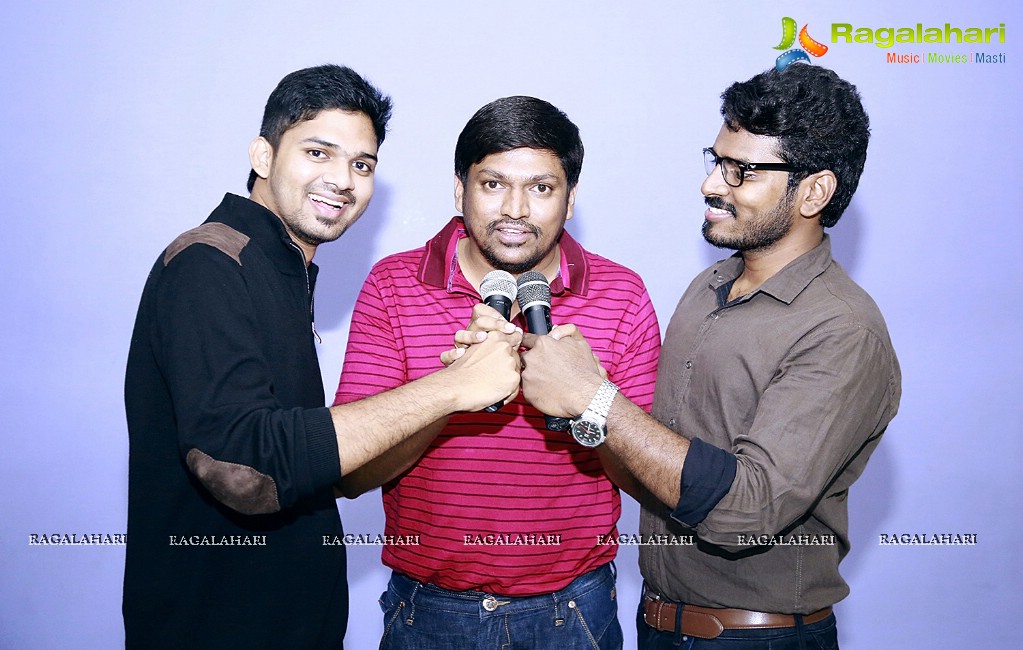 Varun Varsha Short Film Screening