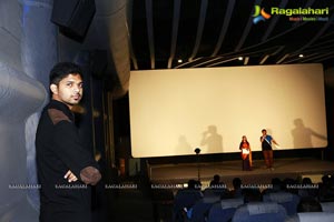 Varun Varsha Short Film