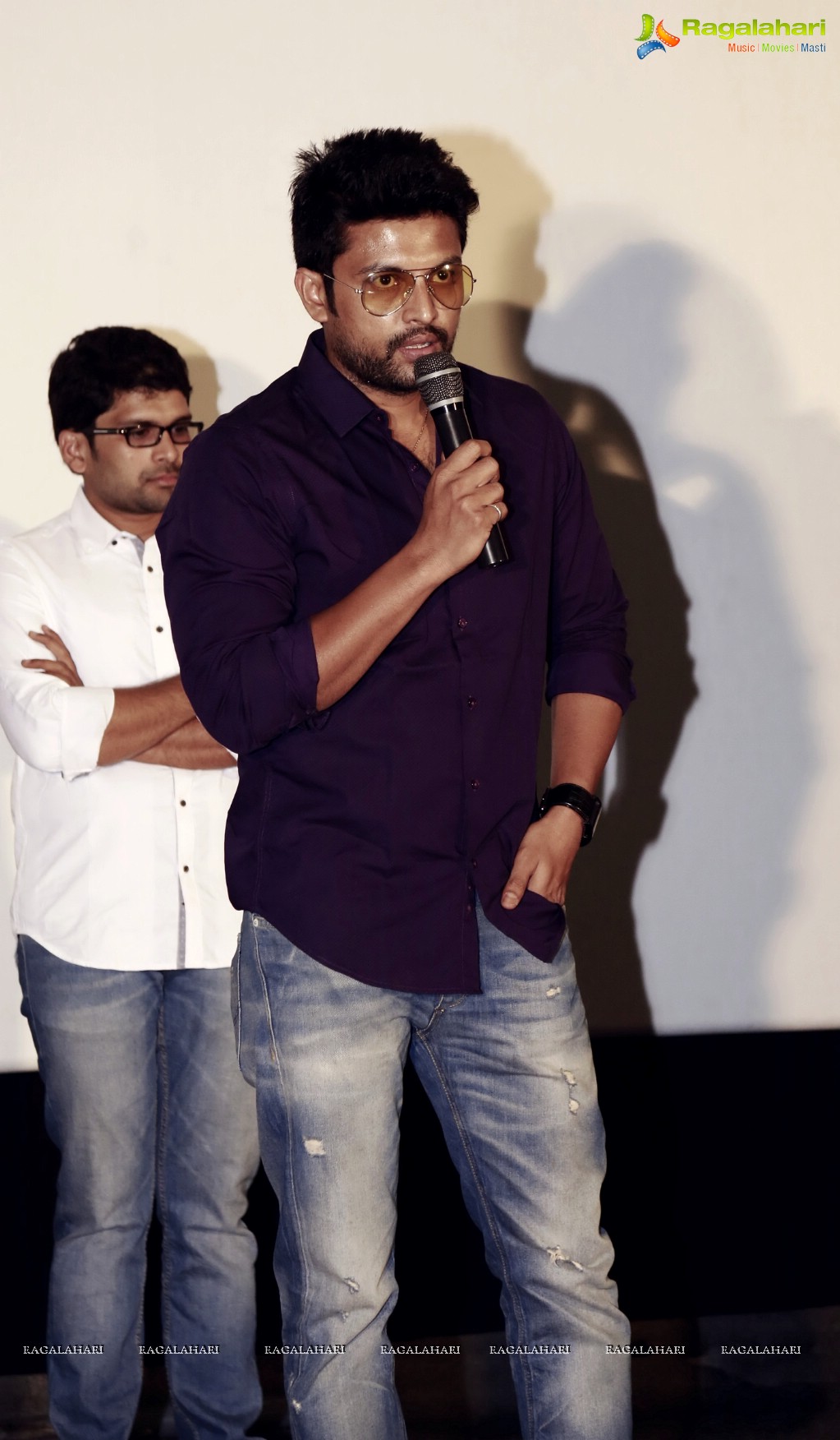 Varun Varsha Short Film Screening