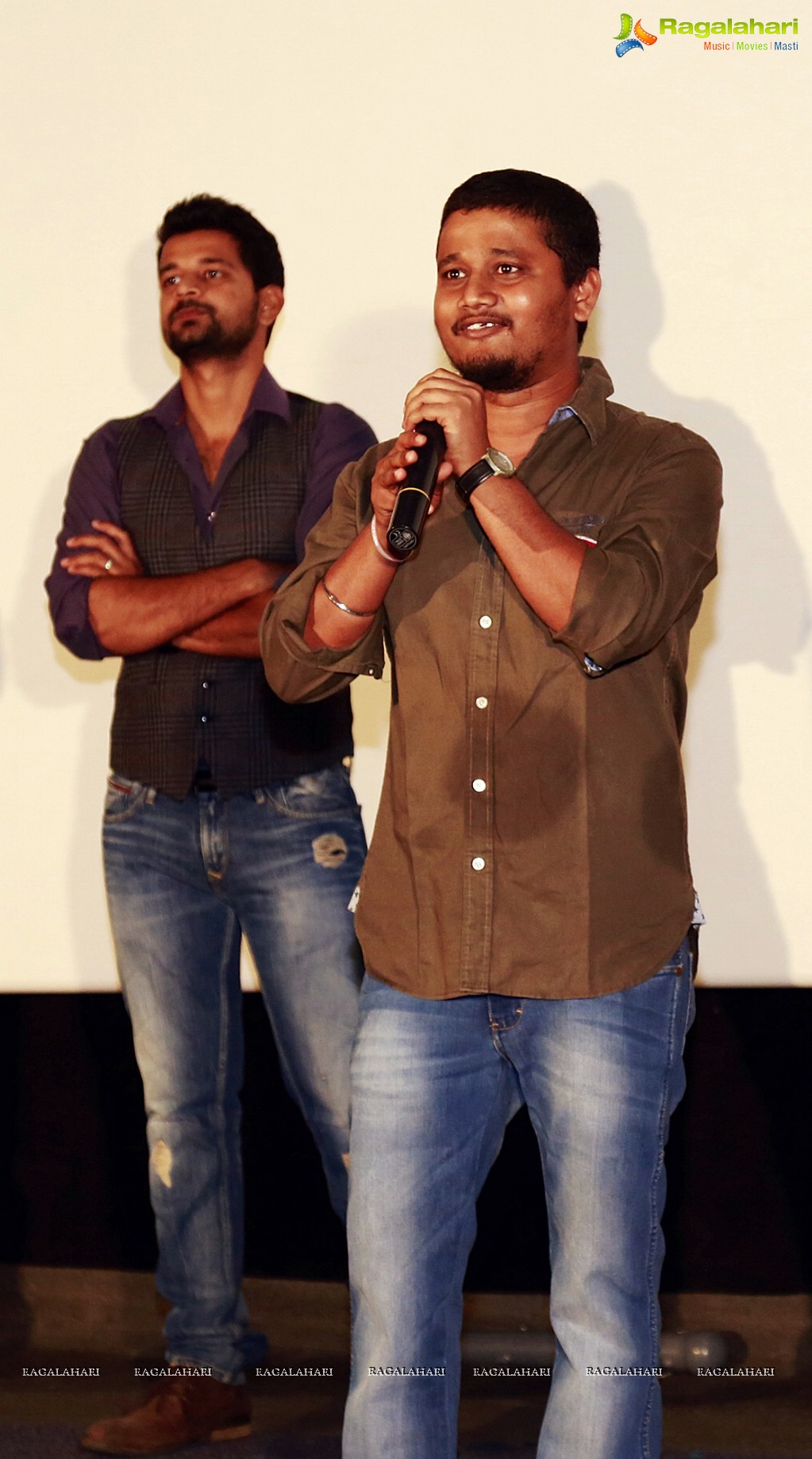 Varun Varsha Short Film Screening