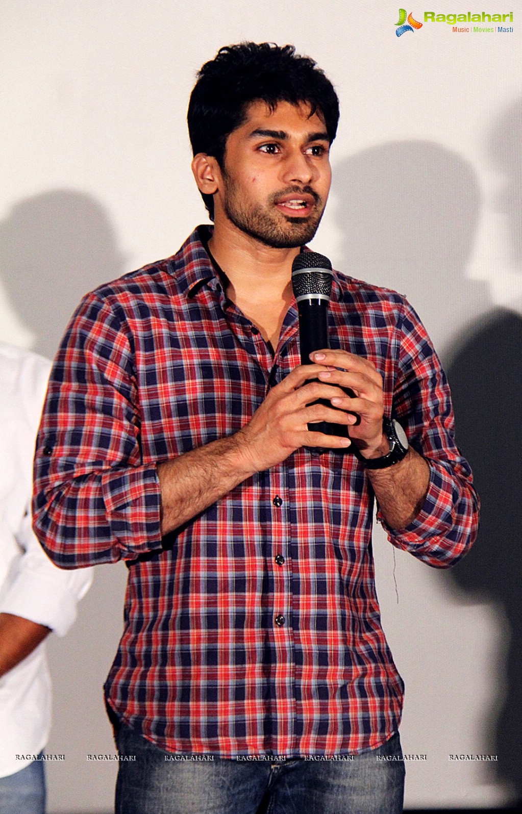 Varun Varsha Short Film Screening