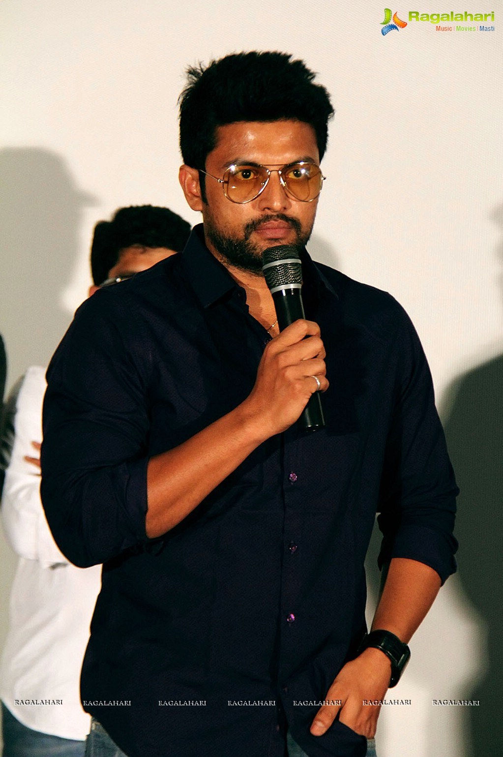 Varun Varsha Short Film Screening