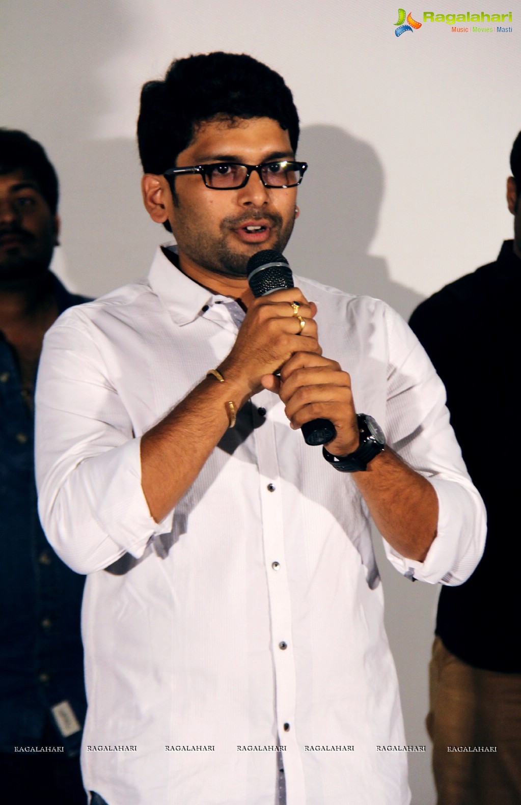 Varun Varsha Short Film Screening