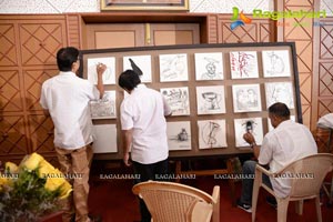 Vishnu Manchu Art Foundation