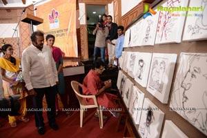 Vishnu Manchu Art Foundation