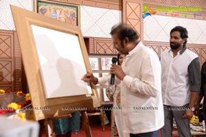 Vishnu Manchu Art Foundation