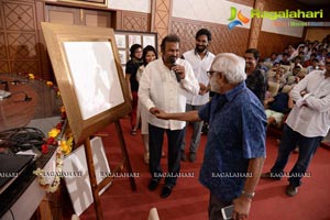 Vishnu Manchu Art Foundation