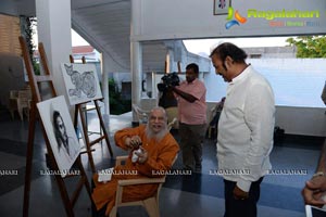 Vishnu Manchu Art Foundation