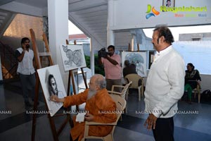 Vishnu Manchu Art Foundation