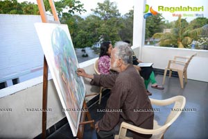 Vishnu Manchu Art Foundation