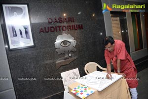 Vishnu Manchu Art Foundation