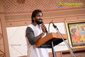 Vishnu Manchu Art Foundation