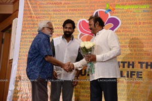 Vishnu Manchu Art Foundation