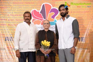 Vishnu Manchu Art Foundation