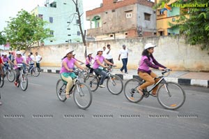 Womens Day Peoples Plaza