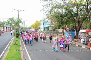 Womens Day Peoples Plaza