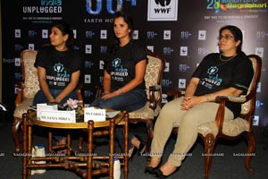 WWF India Earth Hour 2015