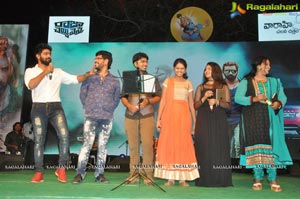 Raja Cheyyi Vesthe Audio