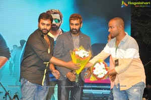 Raja Cheyyi Vesthe Audio Release Photos