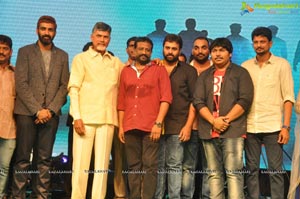 Raja Cheyyi Vesthe Audio Release Photos