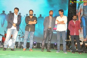 Raja Cheyyi Vesthe Audio Release Photos