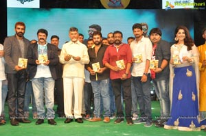 Raja Cheyyi Vesthe Audio Release Photos