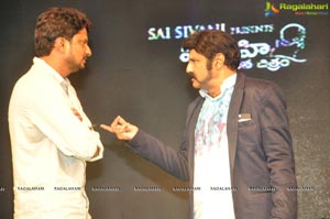 Raja Cheyyi Vesthe Audio Release Photos