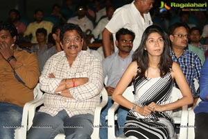 Attack Audio Release