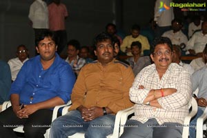 Attack Audio Release