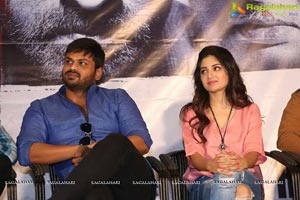 Attack Audio Release