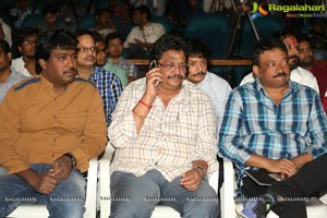 Attack Audio Release