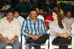 Attack Audio Release