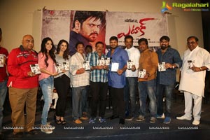 Attack Audio Release