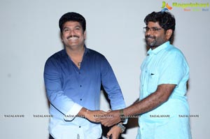 Dandu Audio Release