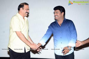 Dandu Audio Release