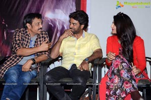 Dandu Audio Release