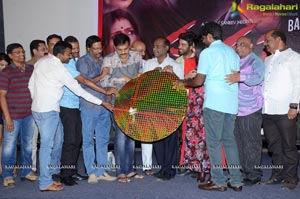 Dandu Audio Release